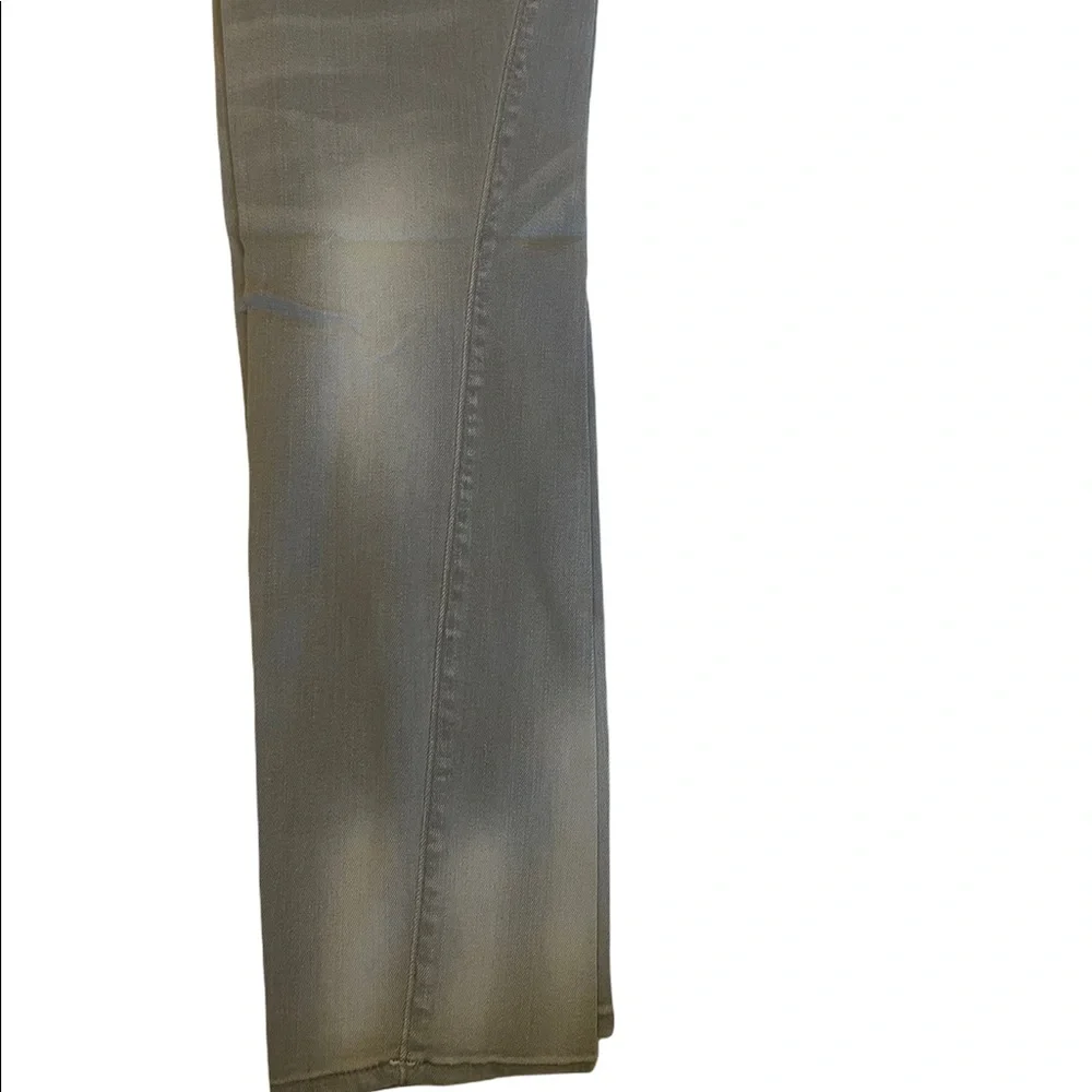 Mick relaxed True Religion skinny jeans